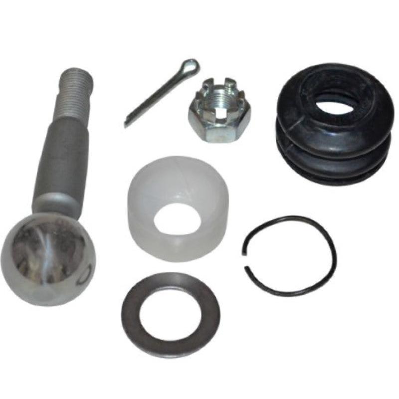 SPC Ball Joint Rebuid Kit 9.5 Taper .50 Over for Adjustable Control Arm PN 97130 / 97140 / 97190 - T1 Motorsports