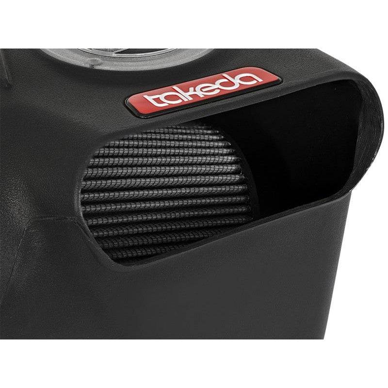 aFe Takeda Momentum GT Pro DRY S Cold Air Intake System 17-18 Honda Civic Si I4 1.5L (t)