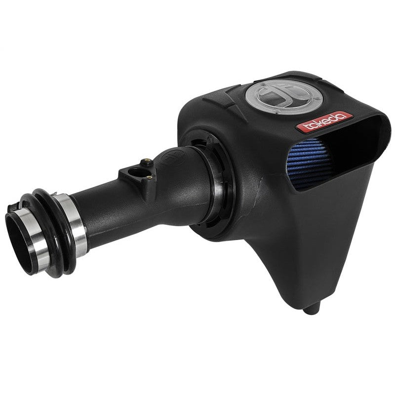 aFe Takeda Intake System Stage 2 Pro 5R for 2016 Honda Civic 1.5L (Non Si)