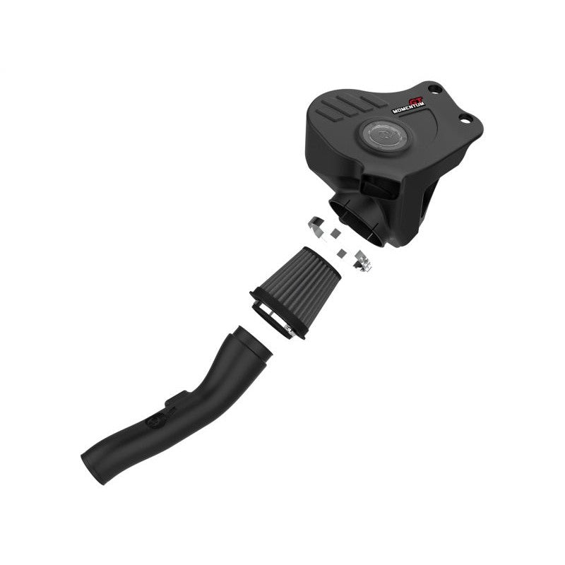 aFe Momentum GT Pro DRY S Cold Air Intake System 12-16 BMW Z4 28i/xi (E89) I4 2.0L (t) N20