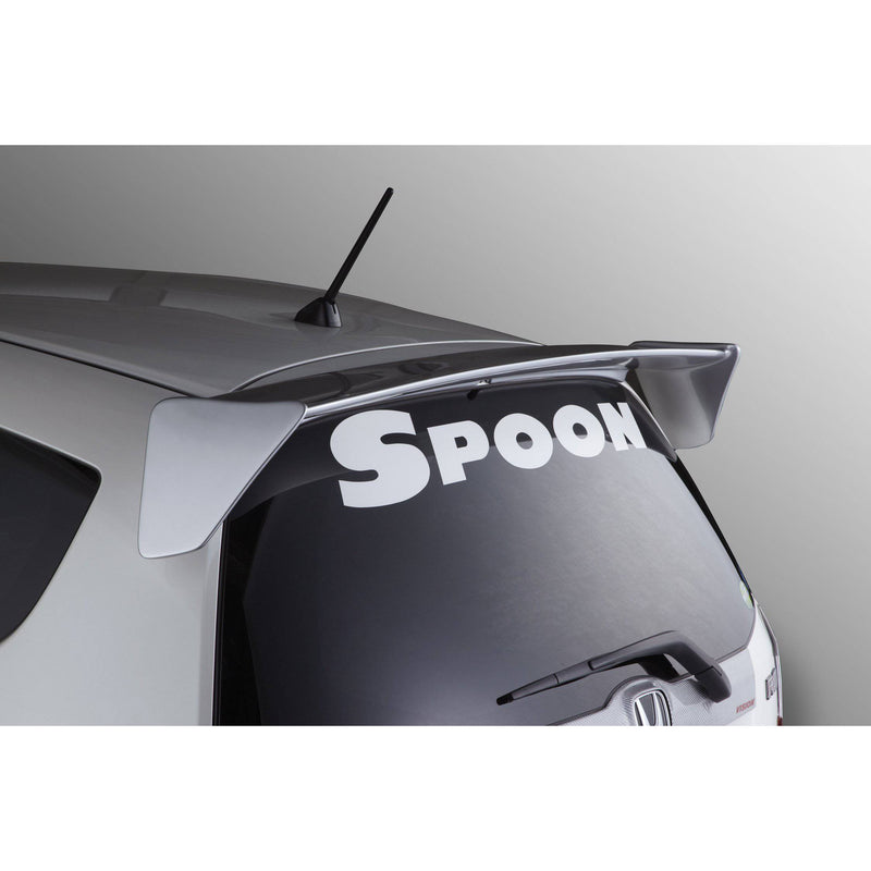 SPOON ROOF SPOILER FOR HONDA FIT GE6 GE8 - T1 Motorsports