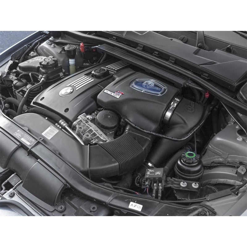 aFe Momentum Pro 5R Intake System 07-10 BMW 335i/is/xi (E90/E92/E93)