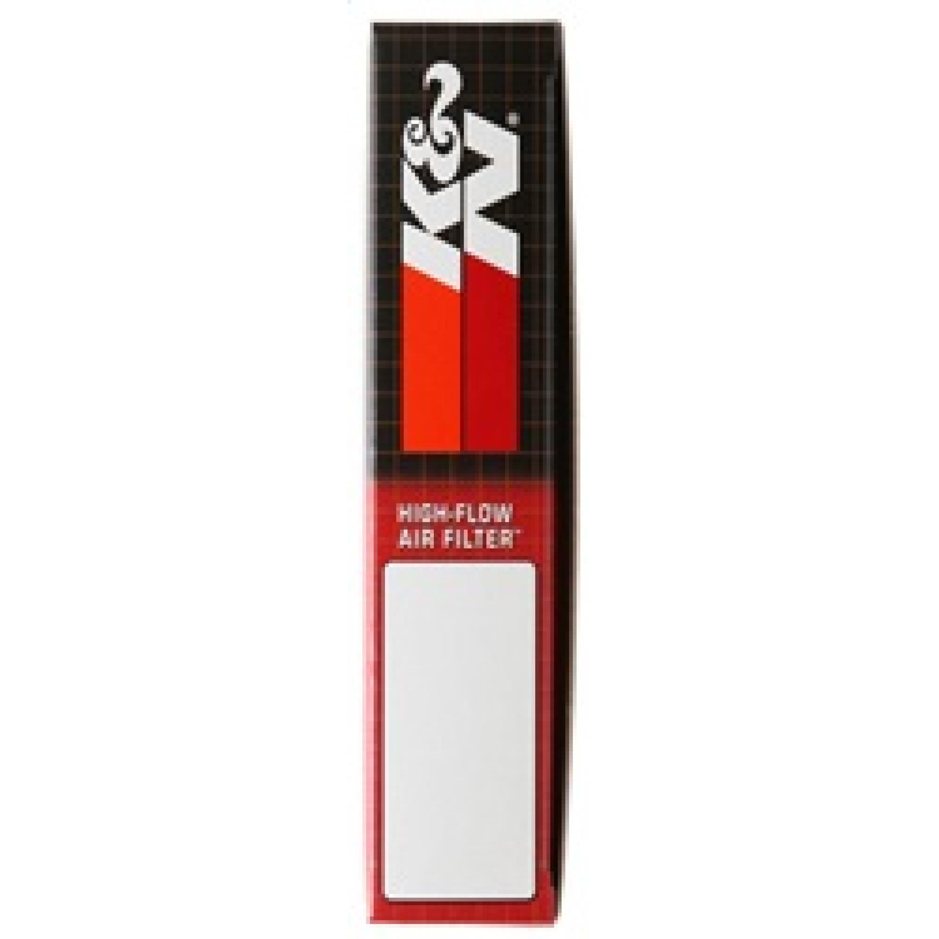 K&N Replacement Air Filter CHEVY CAMARO 3.8/5.7L 98-07, PONTIAC FIREBIRD 3.8/5.7L 98-02