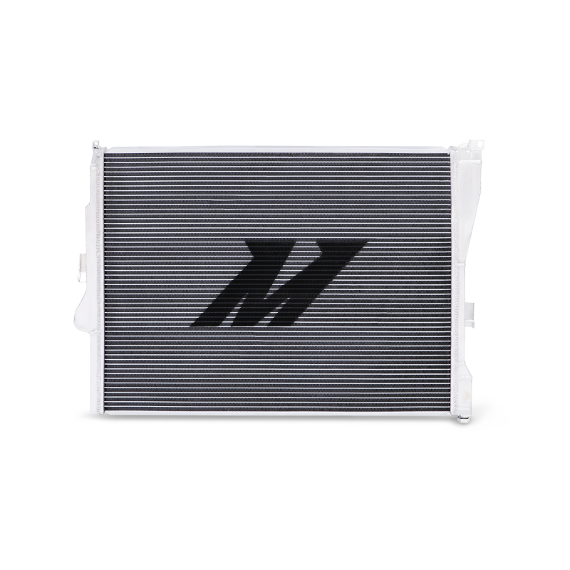 Mishimoto 99-06 BMW 323i/323i/328i/330i Performance Aluminum Radiator - T1 Motorsports