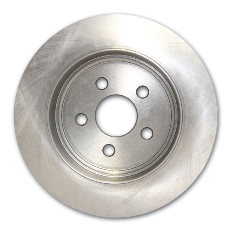 EBC 04-05 Cadillac CTS-V 5.7 Premium Front Rotors - T1 Motorsports