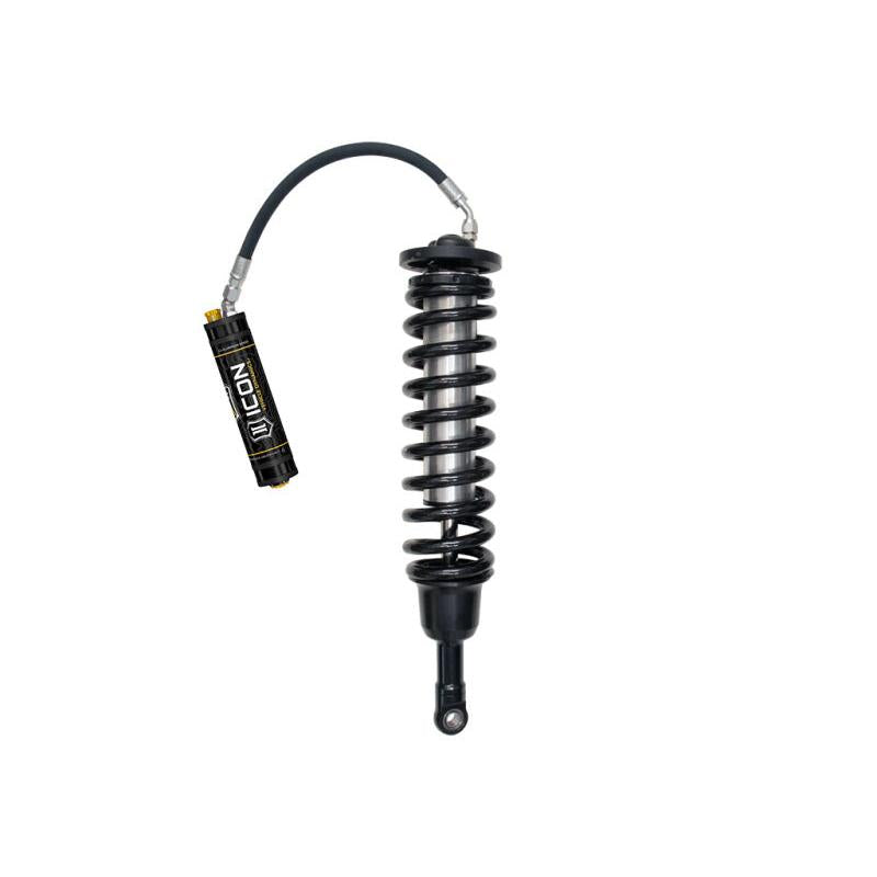 ICON 10-14 Ford Raptor Front 3.0 Series Shocks VS RR CDCV Coilover Kit - Driver Side - T1 Motorsports