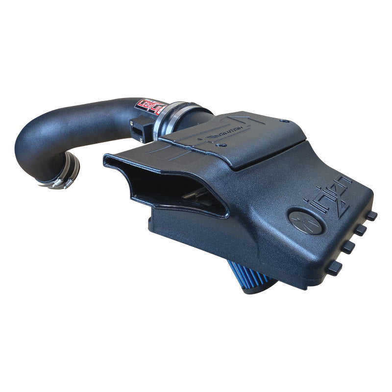 Injen 10-14 Ford F-150 5.0L V8 Evolution Intake - T1 Motorsports
