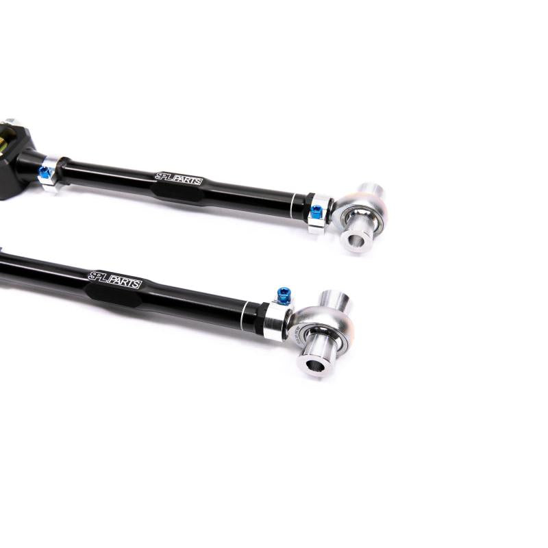 SPL Parts 2016+ Mazda Miata (ND) Rear Upper Traction Arms