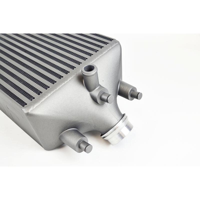 CSF Porsche 911 Turbo (991)/Turbo S (991.1/991.2) Twin Intercooler Set - T1 Motorsports