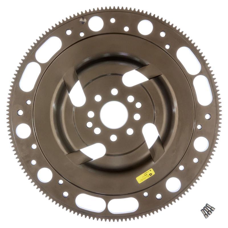 Exedy 1996-2016 Ford Mustang V8 4.6-5.0L Racing Lightweight Flywheel (8 Bolt) - T1 Motorsports