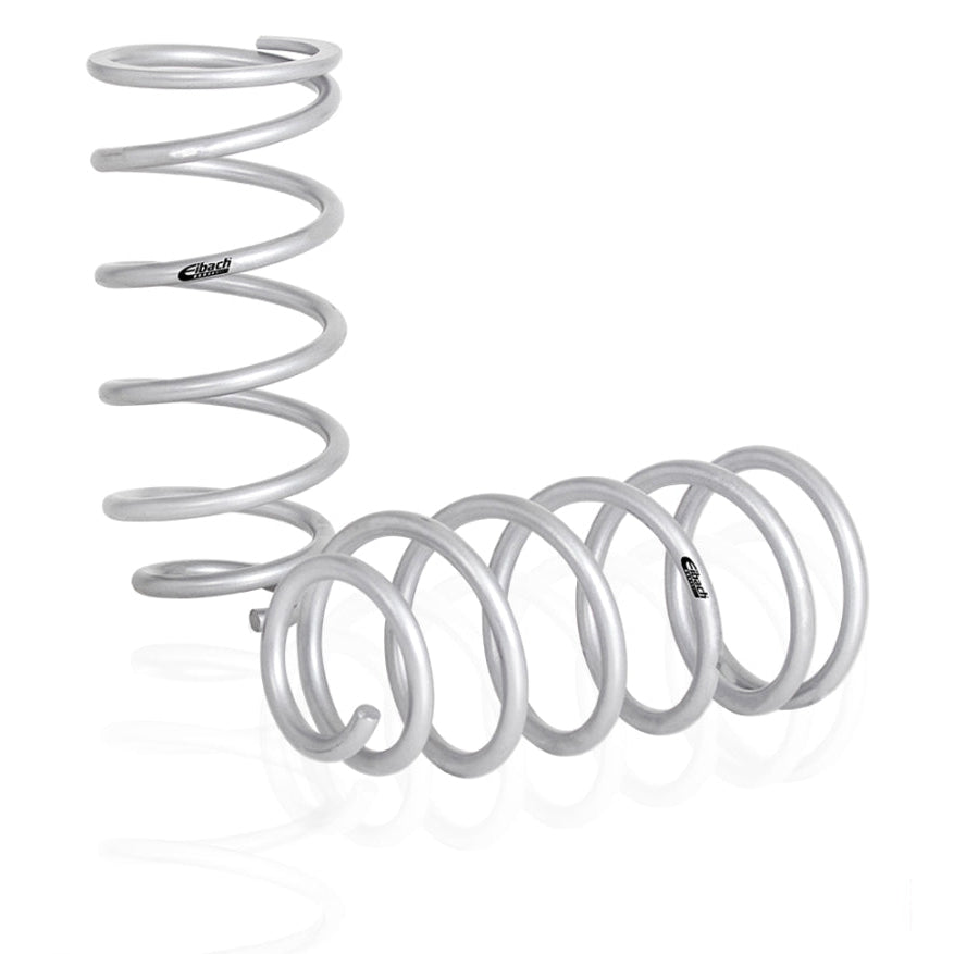 Eibach 20-22 Jeep Gladiator Rubicon JT Pro-Truck Lift Kit (Rear Springs Only)