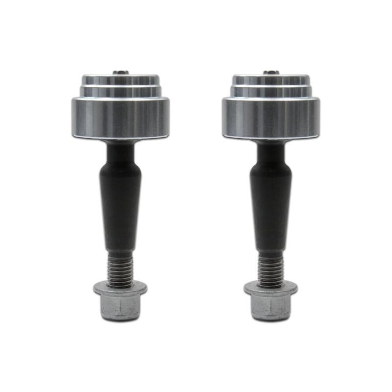 ICON 2004+ Ford F-150 / 2010+ Ford Raptor Non-ICON Upper Control Arm 1in Retrofit Delta Joint Kit - T1 Motorsports