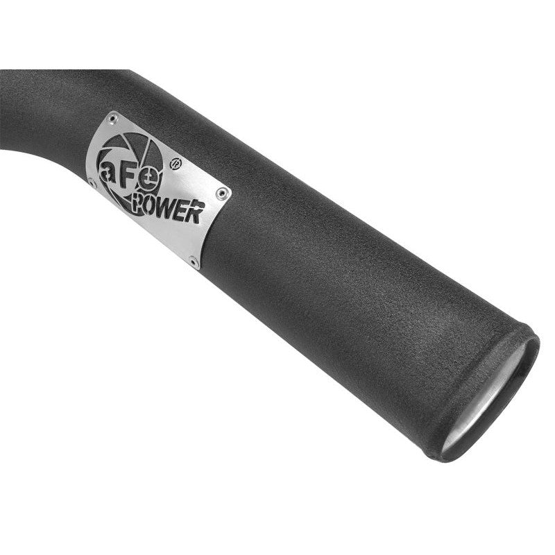 aFe MagnumFORCE XP Air Intake System Stage-2 PRO 5R 2014 Dodge RAM 1500 V6 3.0L Truck (EcoDiesel)