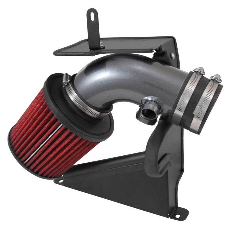 AEM 2011-2013 Volkswagen Jetta 2.5L L5 - Cold Air Intake System - T1 Motorsports