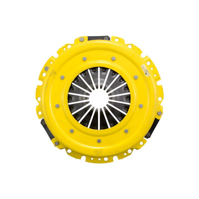 ACT 2012 Chevrolet Corvette P/PL Heavy Duty Clutch Pressure Plate - T1 Motorsports