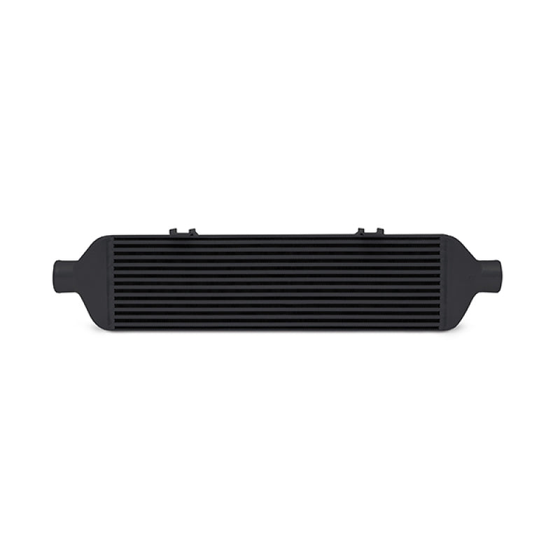 Mishimoto 15+ Subaru WRX Front-Mount Intercooler Kit - Black Core - T1 Motorsports