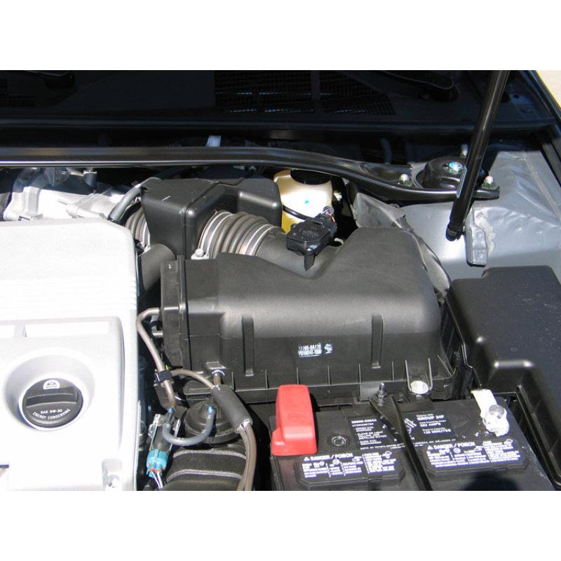K&N 01-06 Toyota Camry / 04-10 Sienna / 01-09 Highlander / 03-06 Lexus RX330 Drop In Air Filter