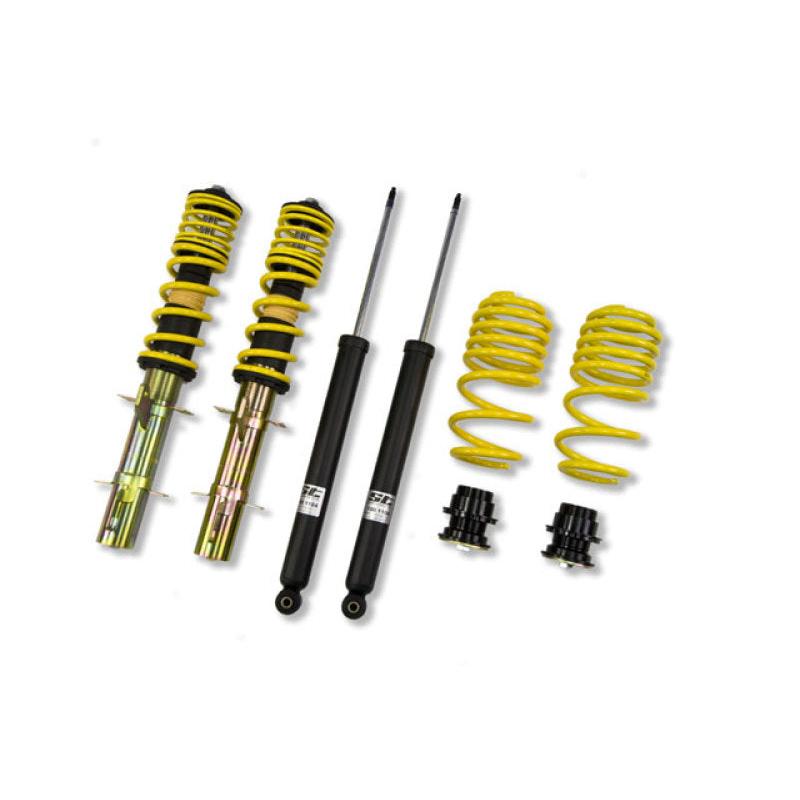 ST Coilover Kit 97-05 Volkswagen Golf MKIV - T1 Motorsports