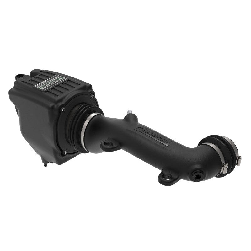 aFe Quantum Pro Dry S Cold Air Intake System 18-19 Jeep Wrangler (JL) V6-3.6L