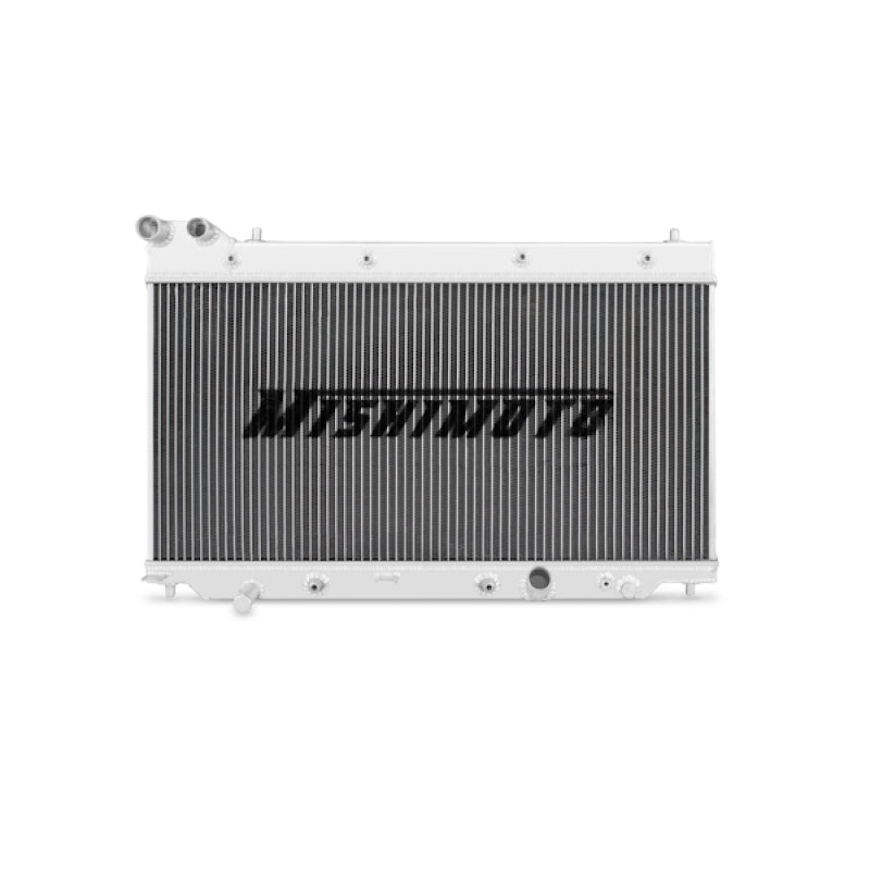 Mishimoto 07-08 Honda Fit/02-08 Jazz Performance Aluminum Radiator - T1 Motorsports