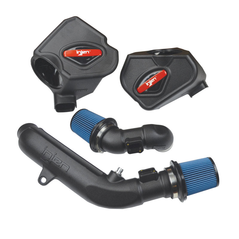 Injen 15-20 BMW M3/M4 3.0L Evolution Intake - T1 Motorsports