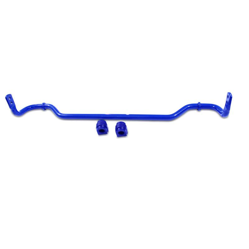 SuperPro 2015 Audi A3 TDI Prestige Rear 22mm 2-Position Adjustable Sway Bar Kit - T1 Motorsports