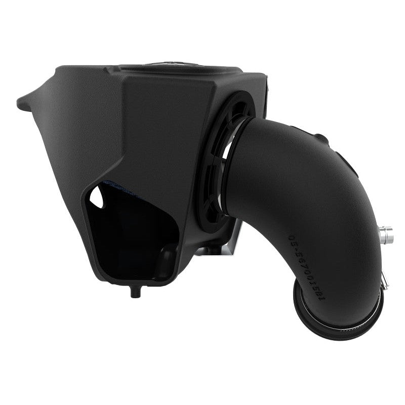 aFe Takeda Momentum Pro 5R Cold Air Intake System 2020 Toyota Supra (A90)