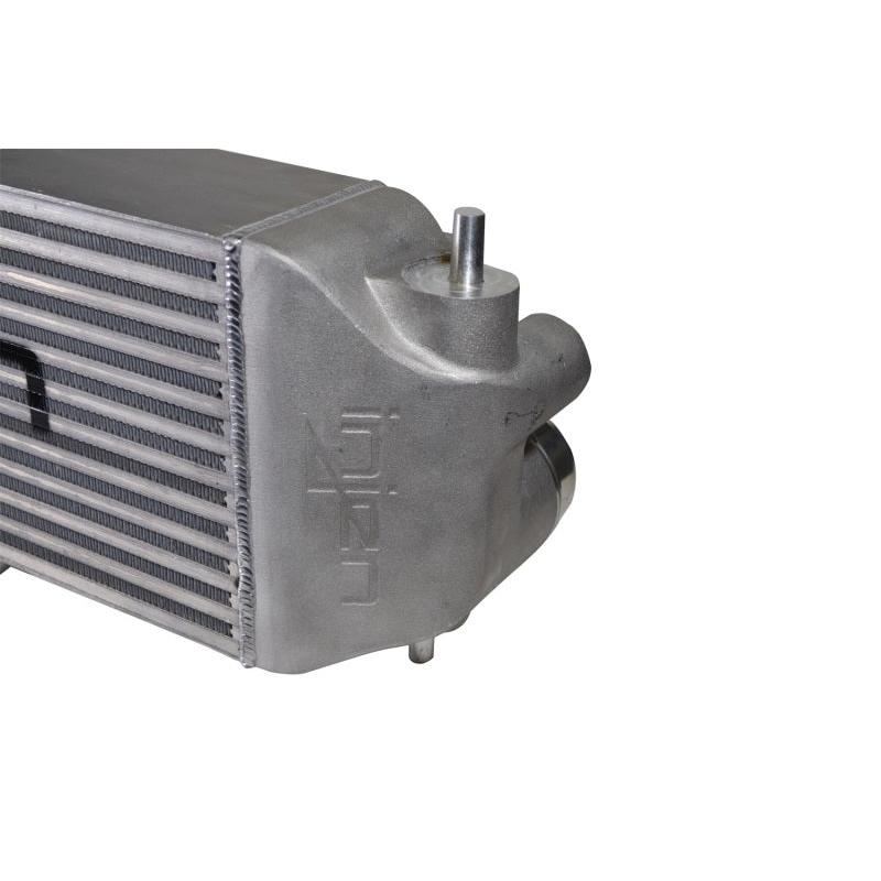 Injen 15-20 Ford F-150 2.7L/3.5L EcoBoost Bar and Plate Front Mount Intercooler - T1 Motorsports