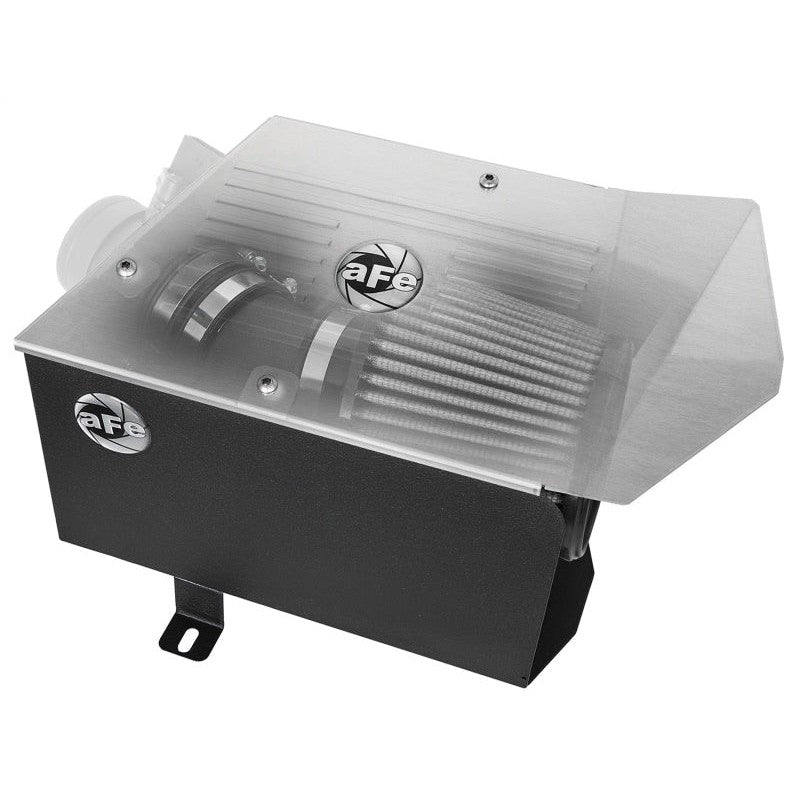 aFe MagnumFORCE Intakes Stage-1 PDS AIS PDS VW Golf/Jetta 00-04.5 l4-1.8/1.9L