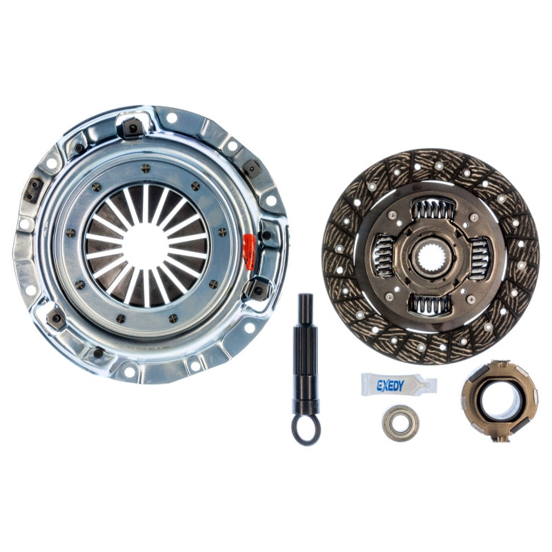 Exedy 1990-1993 Mazda Miata L4 Stage 1 Organic Clutch - T1 Motorsports