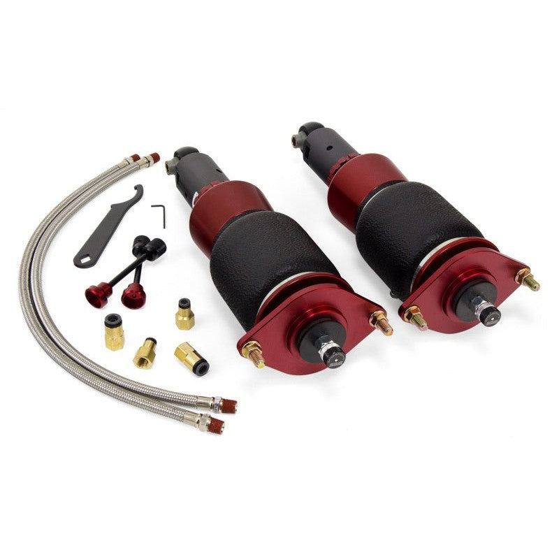Air Lift Performance Rear Kit - 2015-2016 Subaru WRX/STI