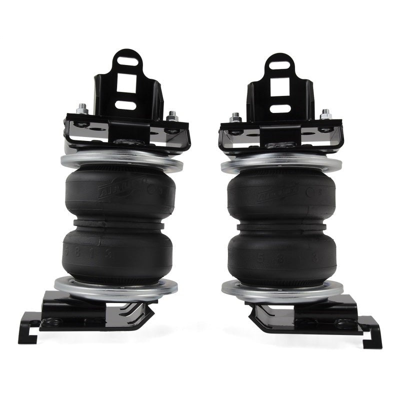 Air Lift Loadlifter 5000 Air Spring Kit for 2019 Ram 1500 4WD