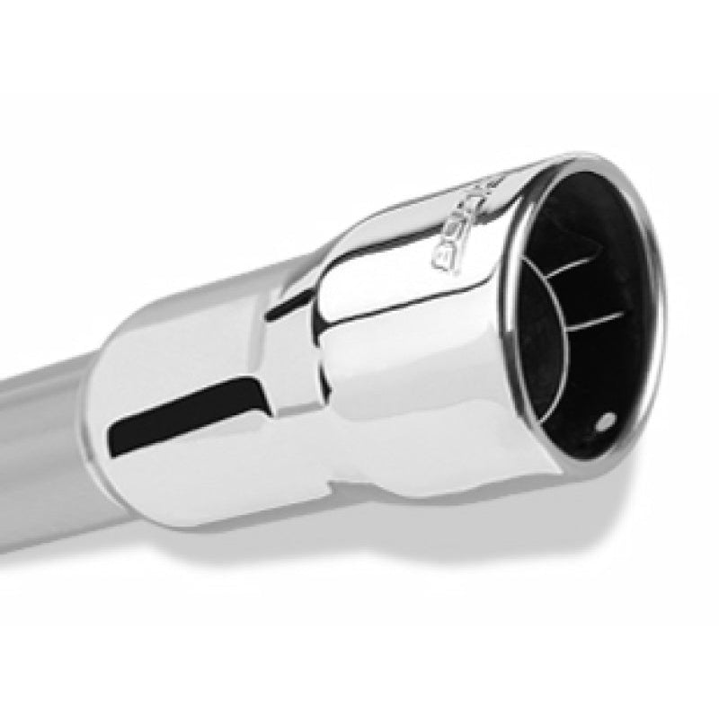Borla 99-05 Mazda Miata Rear Muffler - T1 Motorsports