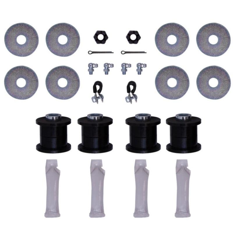 Bilstein 05-21 Toyota Tacoma B8 Front Upper Control Arm Kit