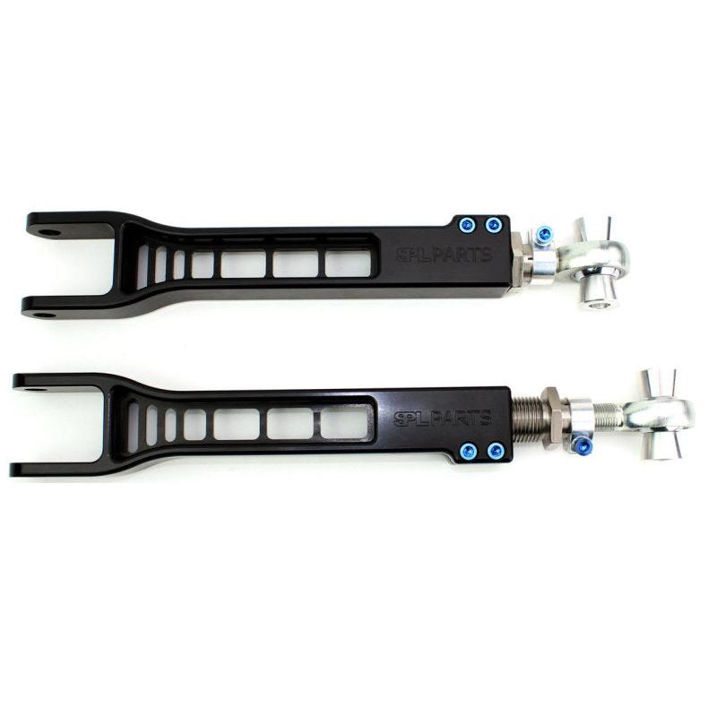 SPL Parts 2008+ Nissan GTR (R35) Rear Camber Links