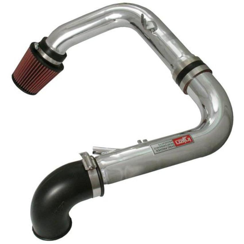 Injen 01-05 Civic Dx Lx Ex AT& MT Polished Cold Air Intake - T1 Motorsports