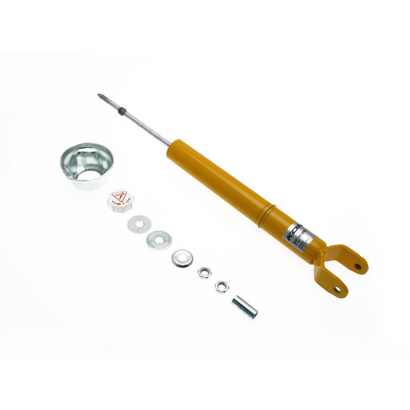 Koni Sport (Yellow) Shock 90-93 Acura Integra - Rear - T1 Motorsports
