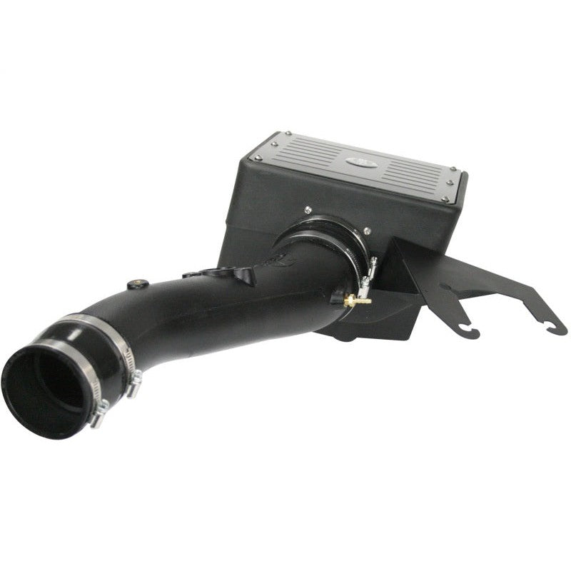 aFe MagnumFORCE Intake Stage-2 Si Fully Sealed Housing w/Pro Dry S Media 12-13 Toyota Tacoma V6 4.0L