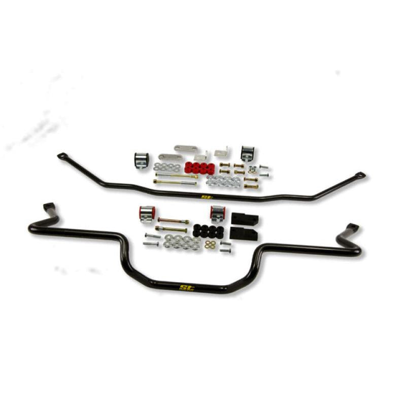 ST Anti-Swaybar Set Honda Civic Coupe Sedan - T1 Motorsports
