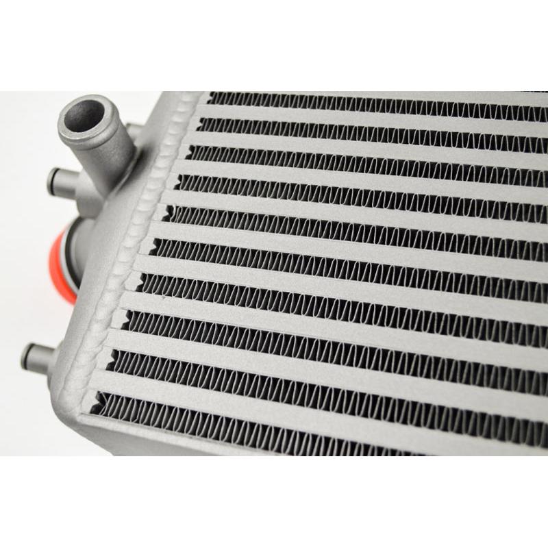 CSF Porsche 911 Turbo (991)/Turbo S (991.1/991.2) Twin Intercooler Set - T1 Motorsports