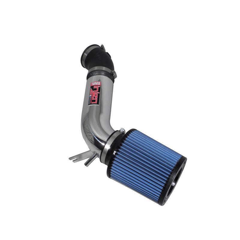 Injen 05-10 Chrysler 300C / 04-08 Dodge Magnum Polished Power-Flow Short Ram Air Intake - T1 Motorsports