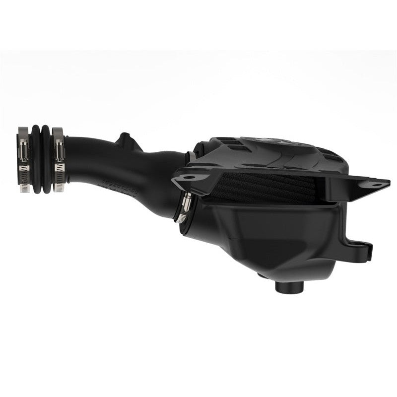 aFe Takeda Momentum Pro Dry S Cold Air Intake System 2018 Honda Accord I4 1.5L (t)