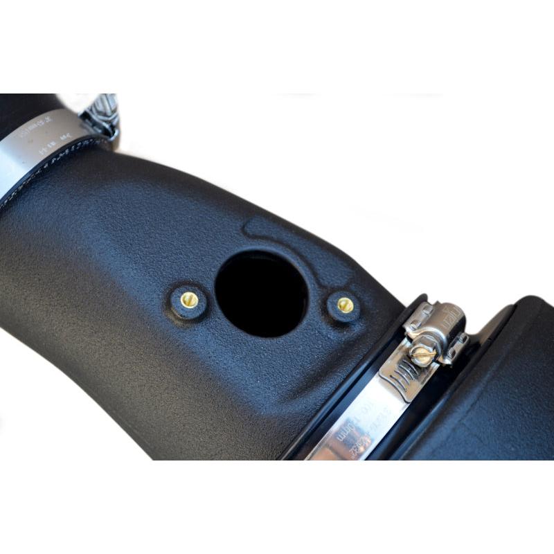 Injen 16-20 Honda Civic Si I4-1.5T Evolution Intake - T1 Motorsports