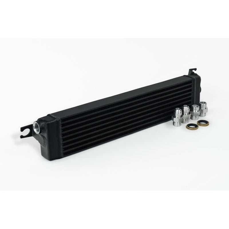 CSF BMW E30 Group A / DTM Race Style Oil Cooler - T1 Motorsports
