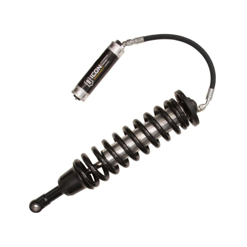 ICON 10-14 Ford Raptor Front 3.0 Series Shocks VS RR CDCV Coilover Kit - Driver Side - T1 Motorsports
