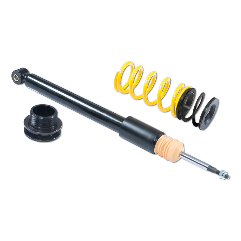 ST X Height Adjustable Coilovers 2015+ Honda Civic (FC) Sedan - T1 Motorsports