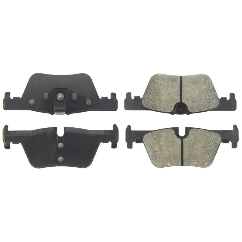 StopTech Performance Brake Pads