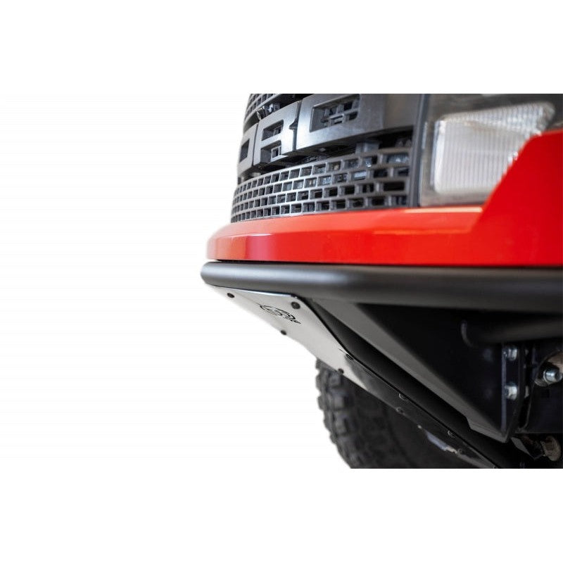ADD 10-14 Ford Raptor Pro V2 Front Bumper