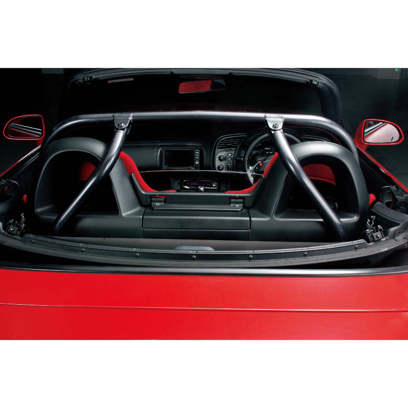 SPOON 4P ROLL CAGE FOR HONDA S2000 AP1 AP2 - T1 Motorsports