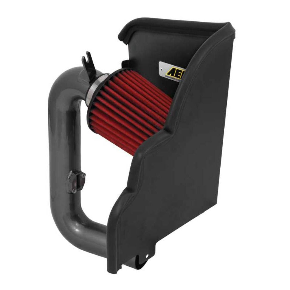 AEM 2015 Subaru WRX 2.0L H4 F/I - Cold Air Intake System - T1 Motorsports